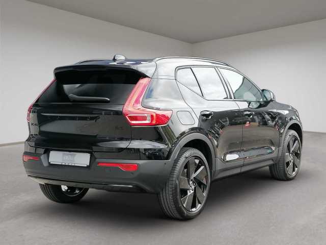Volvo XC40 – Bild 2