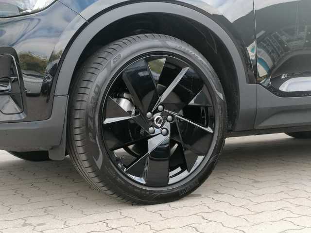 Volvo XC40 – Bild 13
