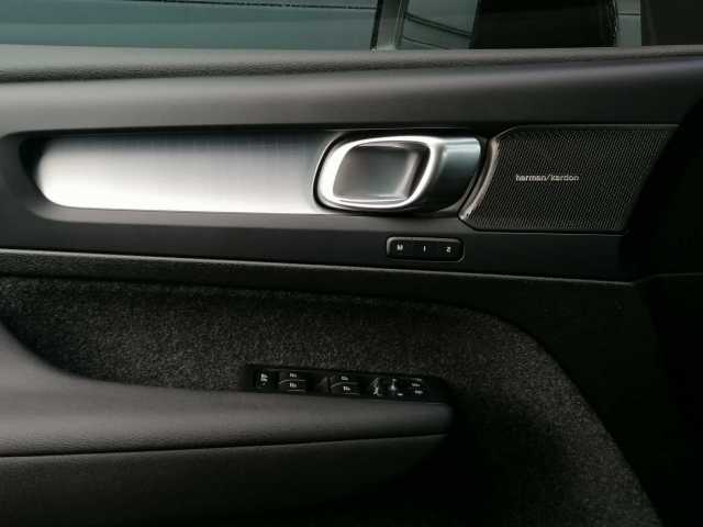 Volvo XC40 – Bild 10