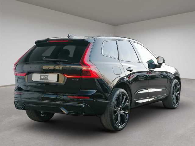 Volvo XC60 – Bild 2