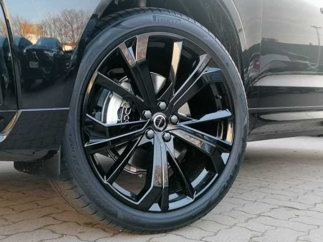 Volvo XC60 – Bild 20