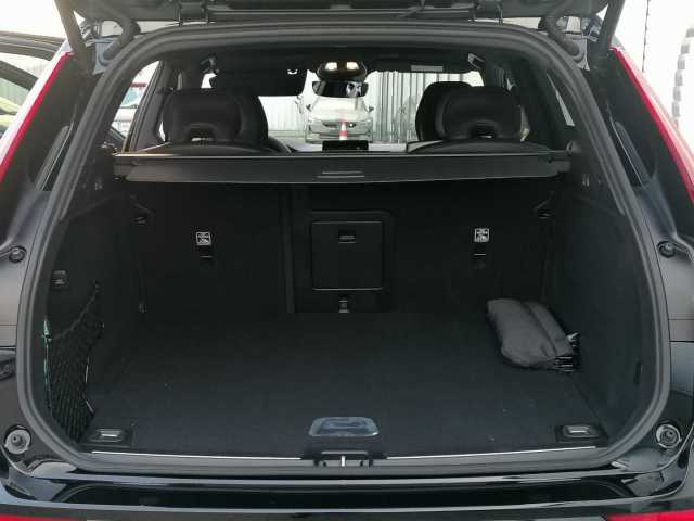 Volvo XC60 – Bild 18
