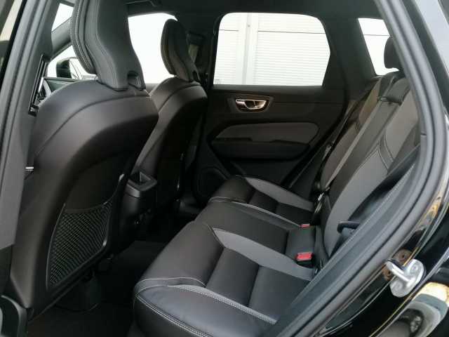 Volvo XC60 – Bild 17