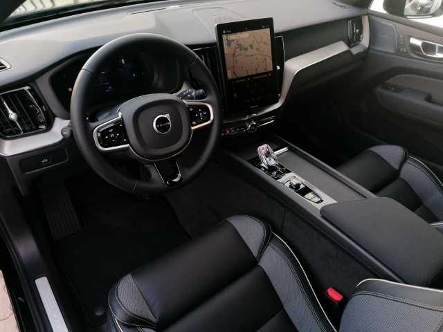 Volvo XC60 – Bild 4