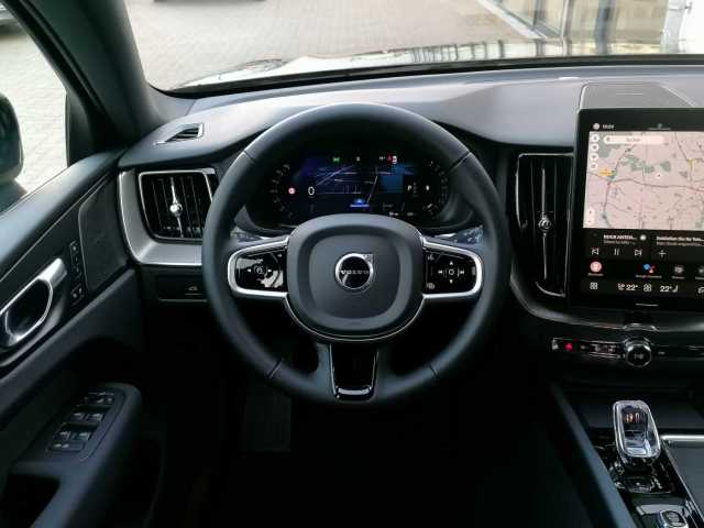 Volvo XC60 – Bild 6