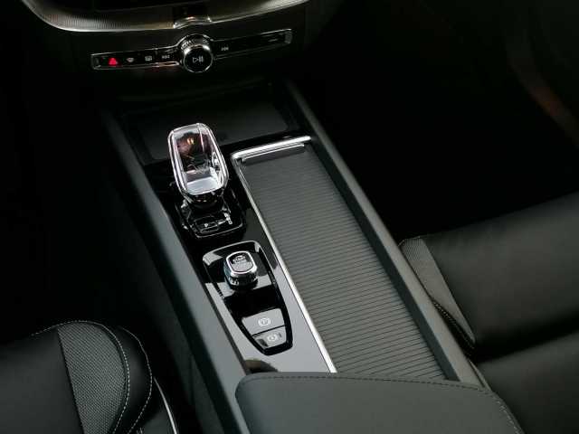 Volvo XC60 – Bild 13