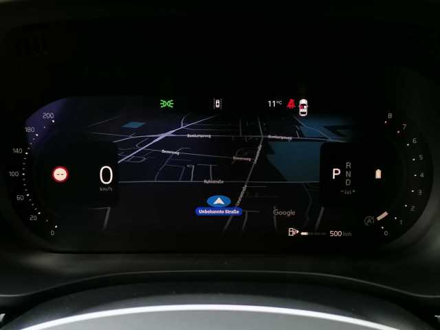 Volvo XC60 – Bild 7