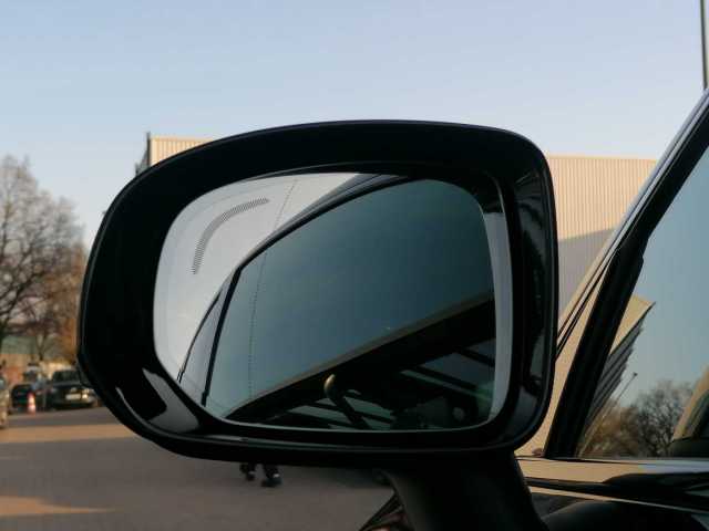 Volvo XC60 – Bild 16