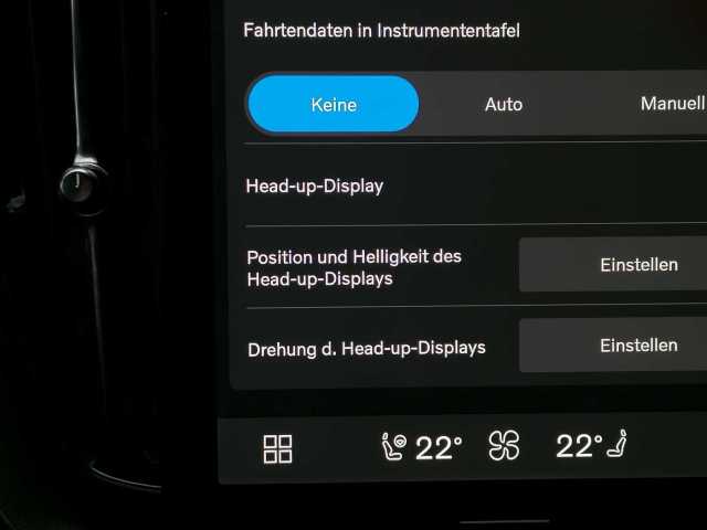 Volvo XC60 – Bild 12