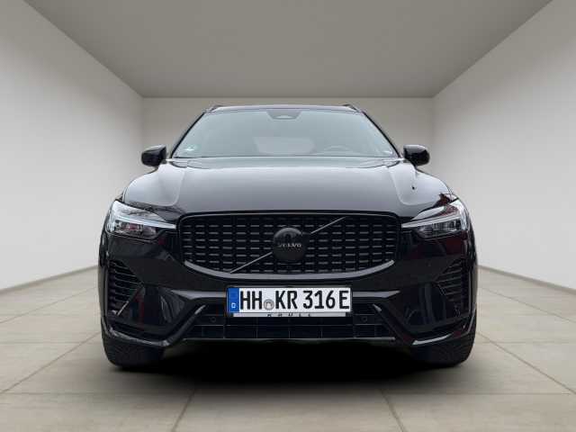 Volvo XC60 – Bild 2