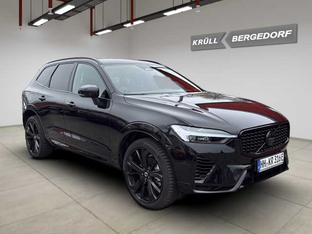 Volvo XC60 – Bild 3