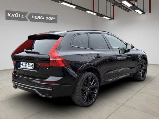 Volvo XC60 – Bild 4
