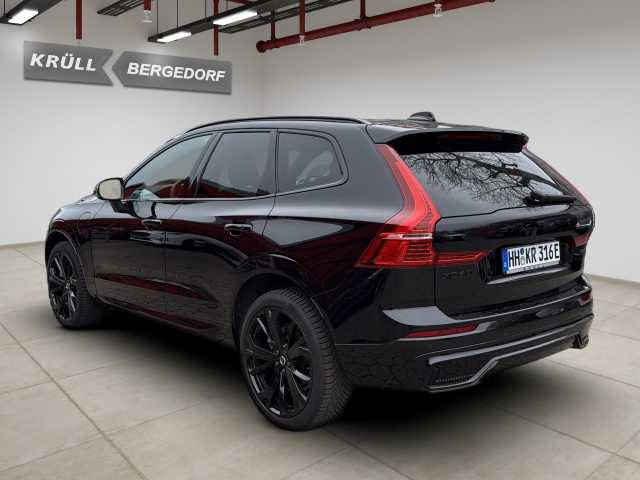 Volvo XC60 – Bild 5
