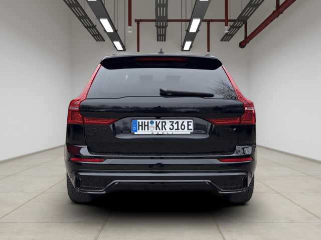 Volvo XC60 – Bild 6