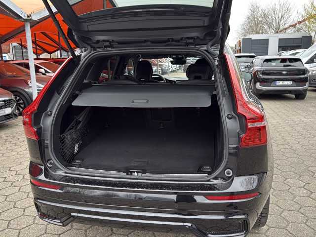 Volvo XC60 – Bild 7