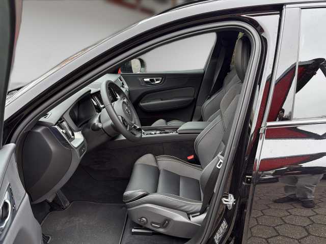 Volvo XC60 – Bild 8