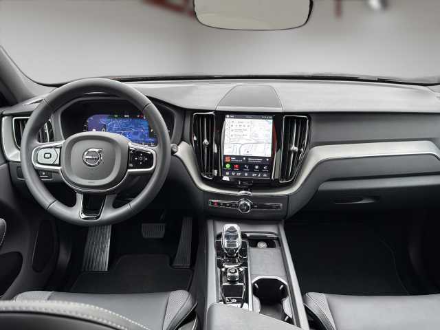 Volvo XC60 – Bild 10