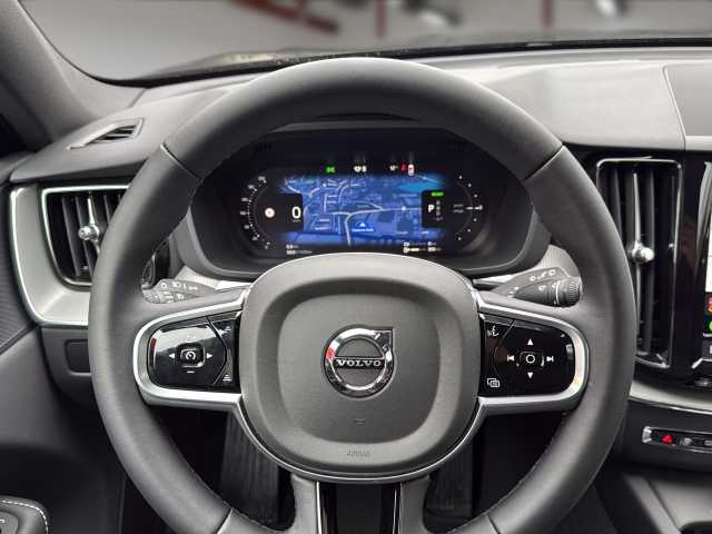 Volvo XC60 – Bild 11