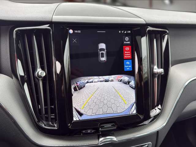 Volvo XC60 – Bild 12