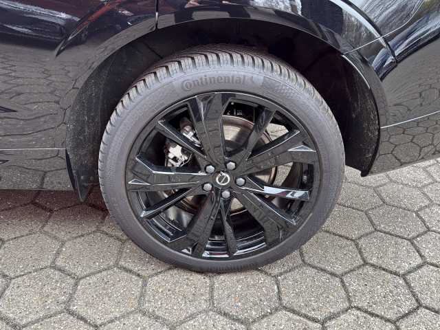 Volvo XC60 – Bild 17