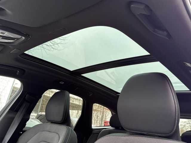 Volvo XC60 – Bild 16
