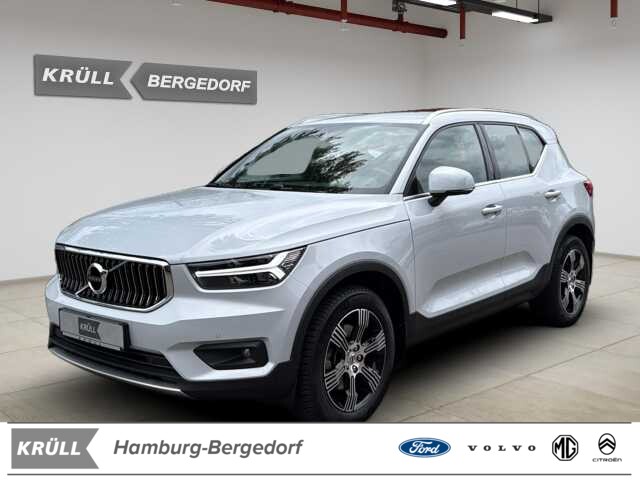 Volvo XC 40