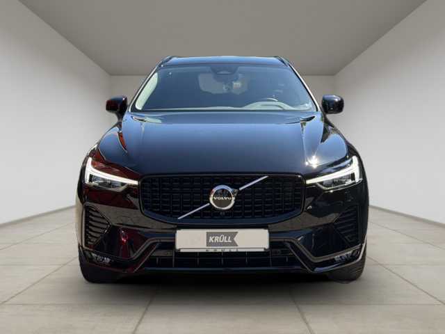 Volvo XC60 – Bild 2