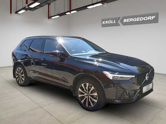 Volvo XC60 – Bild 3