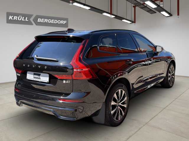 Volvo XC60 – Bild 4