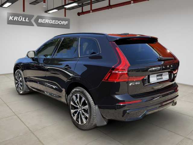 Volvo XC60 – Bild 5