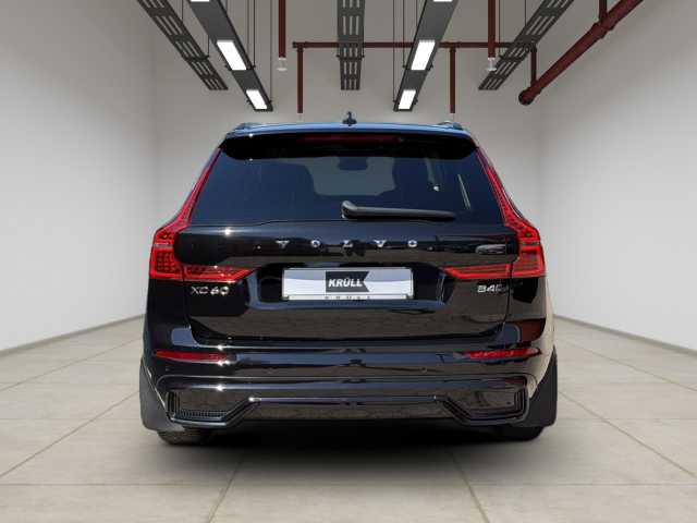 Volvo XC60 – Bild 6