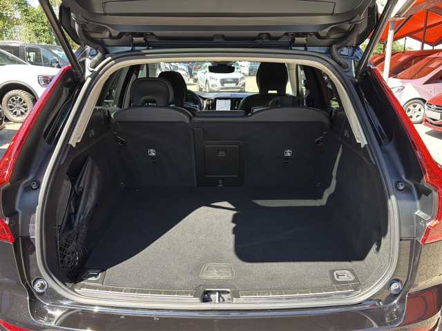 Volvo XC60 – Bild 7
