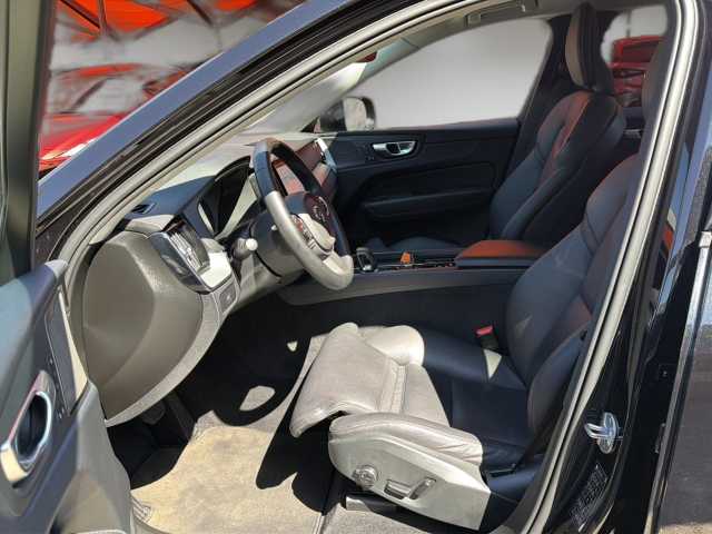 Volvo XC60 – Bild 8