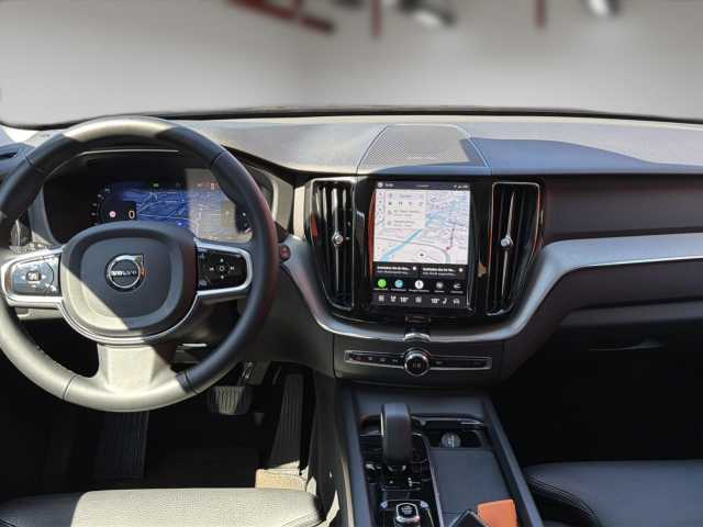 Volvo XC60 – Bild 10