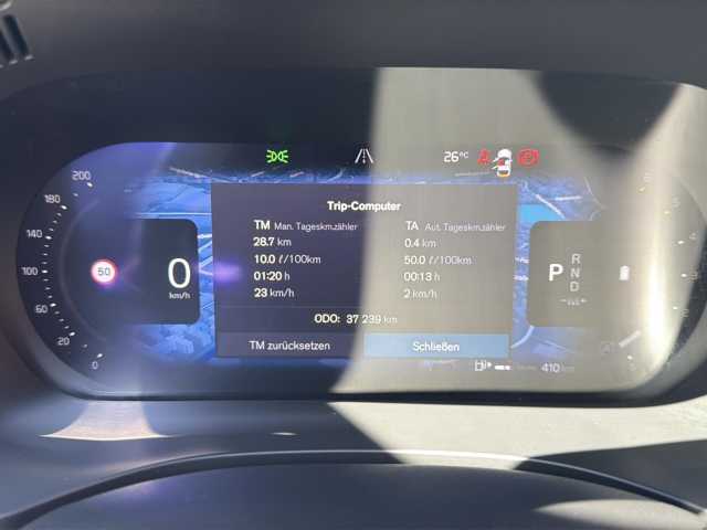 Volvo XC60 – Bild 11
