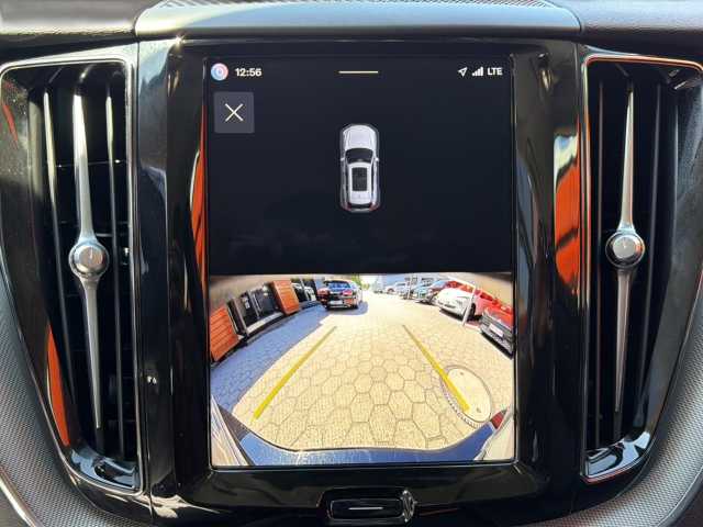 Volvo XC60 – Bild 12