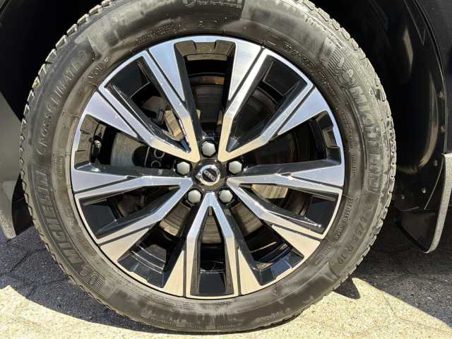 Volvo XC60 – Bild 16