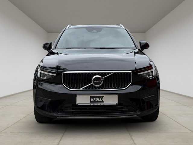 Volvo XC40 – Bild 2