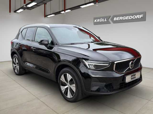 Volvo XC40 – Bild 3