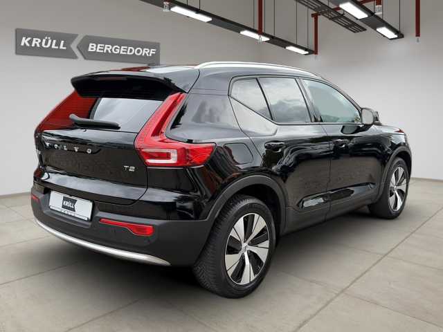 Volvo XC40 – Bild 4