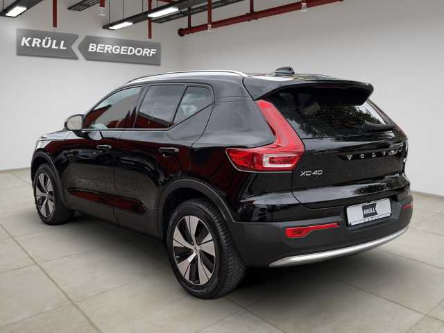 Volvo XC40 – Bild 5