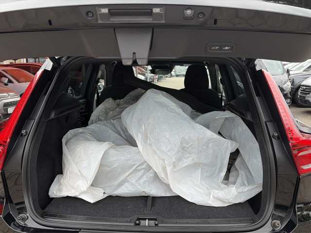 Volvo XC40 – Bild 7