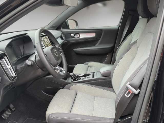 Volvo XC40 – Bild 8