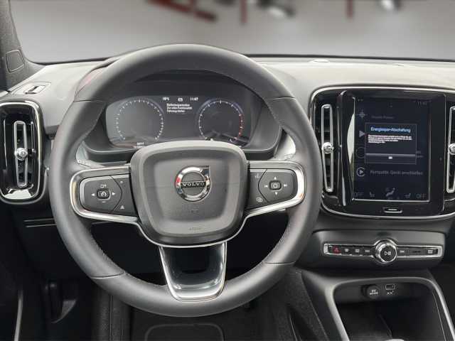 Volvo XC40 – Bild 9