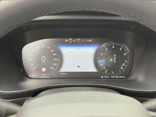Volvo XC40 – Bild 10