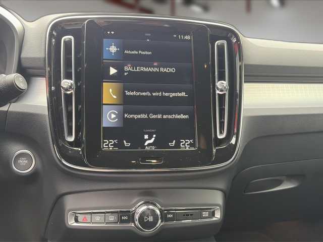 Volvo XC40 – Bild 11