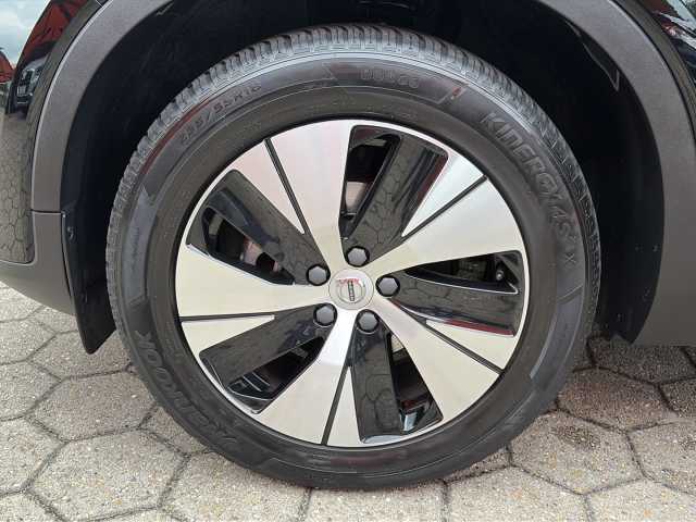 Volvo XC40 – Bild 13
