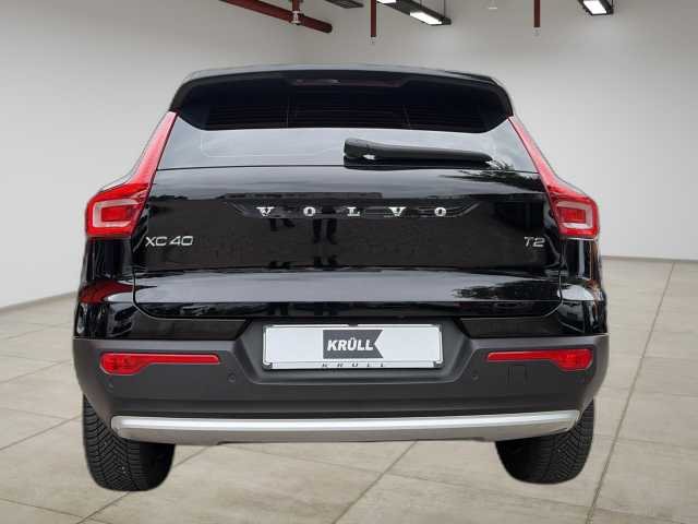 Volvo XC40 – Bild 14