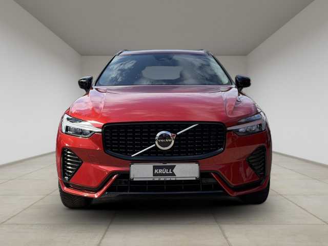 Volvo XC60 – Bild 2