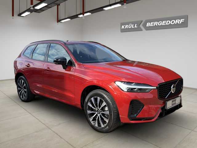 Volvo XC60 – Bild 3